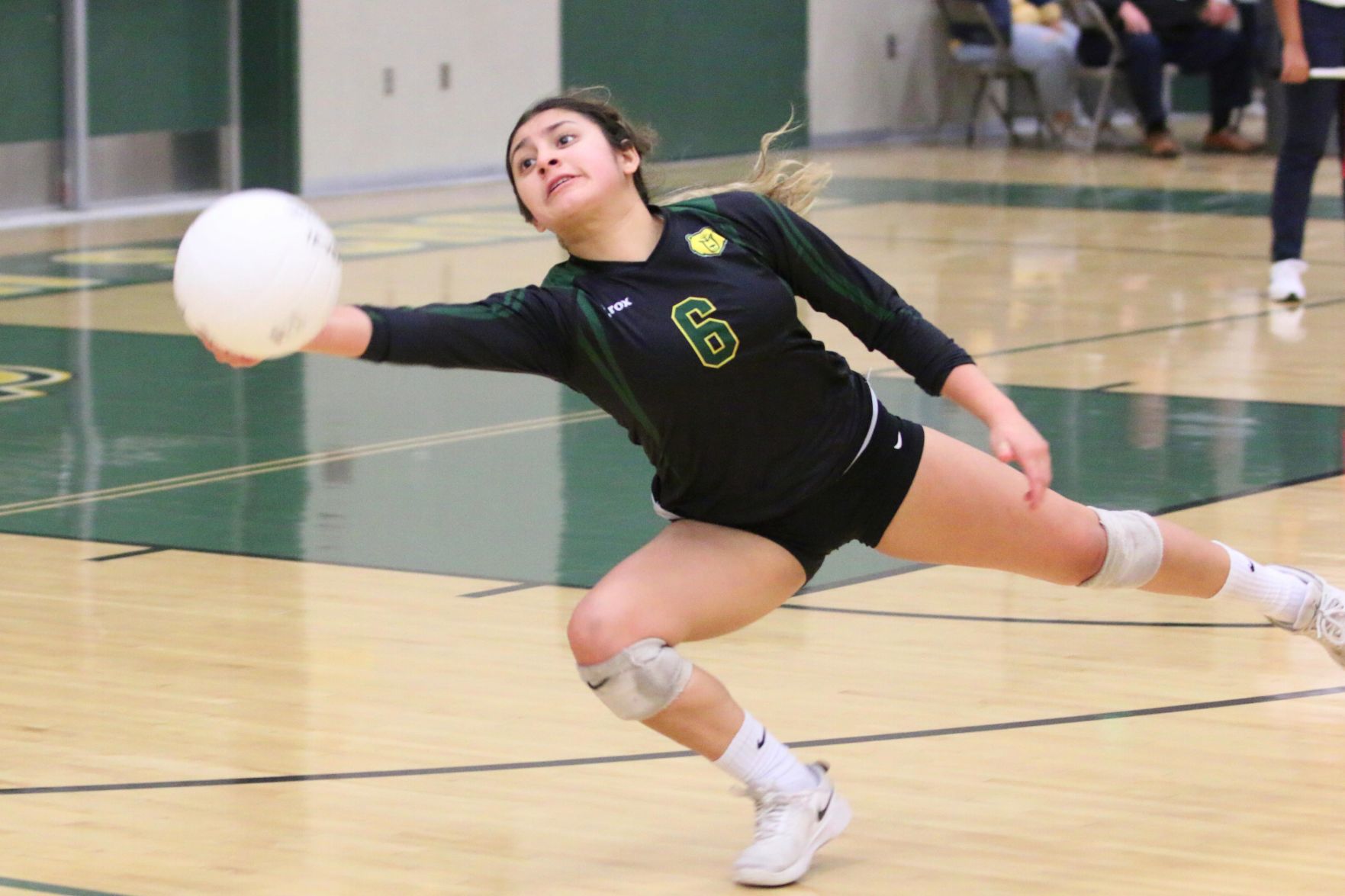 Sierra Pacific advances to semifinals in 3-0 rout of California City